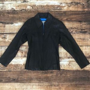 Wilsons Leather Jacket